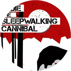 Eddie - The Sleepwalking Cannibal