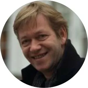 Eddie Thomas Petersen