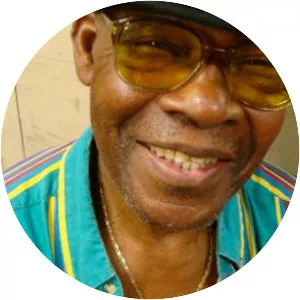 Eddie Thornton - Jamaican trumpeter