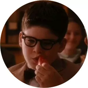 Eddie Trulock - Fictional character