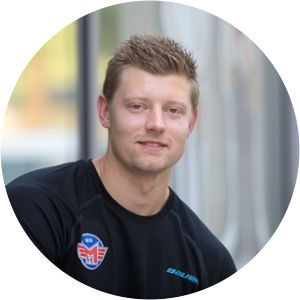 Eddie Turek photograph