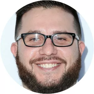 Eddie Vaisman - Film producer