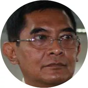 Eddie Widiono