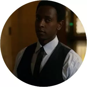 Eddie Willers - Movie character