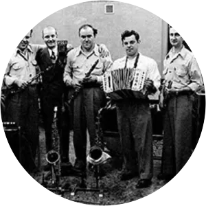 Eddie Zima - Musical artist