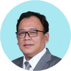 Eddin Syazlee Shith - Malaysian Politician
