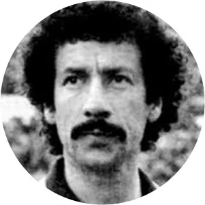 Eddio Inostroza - Chilean former footballer