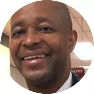 Eddison Walters - Politician