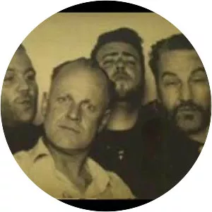 Eddy and the Backfires