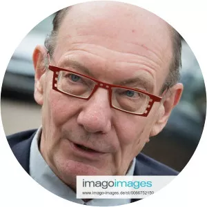 Eddy Boutmans - Politician