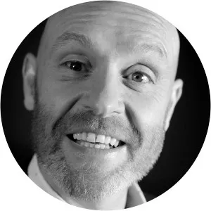 Eddy Brimson - Author