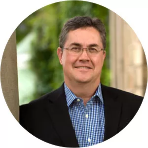 Eddy Campbell photograph