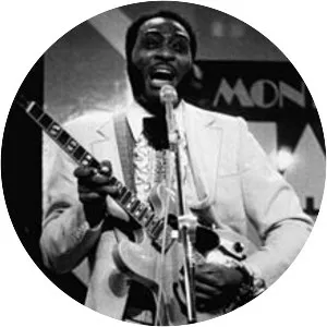 Eddy Clearwater