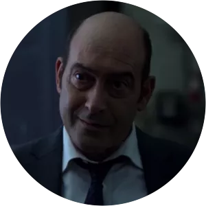 Eddy Costa - Fictional character