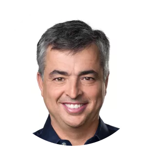 Eddy Cue