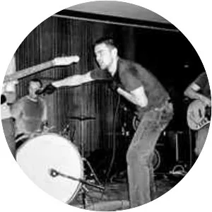 Eddy Current Suppression Ring