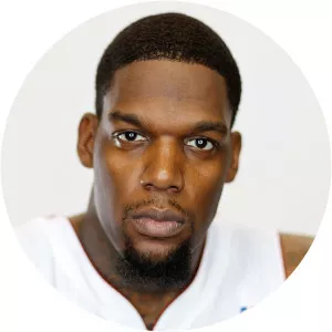Eddy Curry