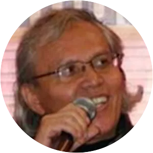 Eddy D. Iskandar