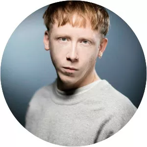 Eddy de Pretto - French singer-songwriter