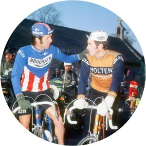 Eddy De Vlaeminck photograph