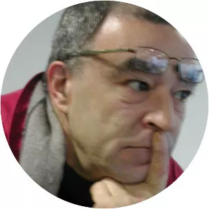 Eddy Devolder - Author