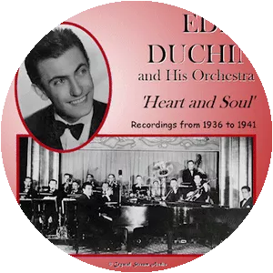 Eddy Duchin & His Orchestra