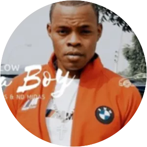 Eddy Flow - Musical artist