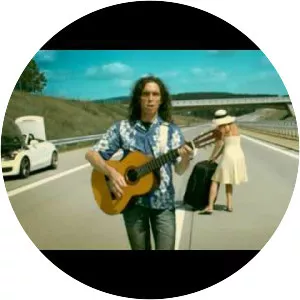 Eddy Gabler - Musical artist