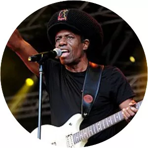 Eddy Grant
