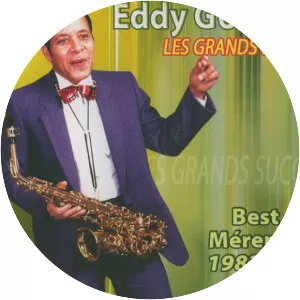 Eddy Gustave