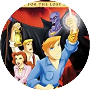 Eddy Houchins - TV director