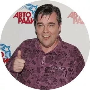 Eddy Huntington - Singer