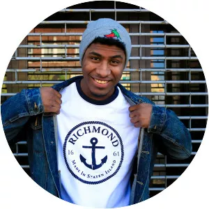 Eddy I. - Musical artist