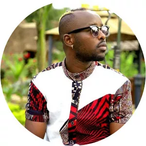 Eddy Kenzo