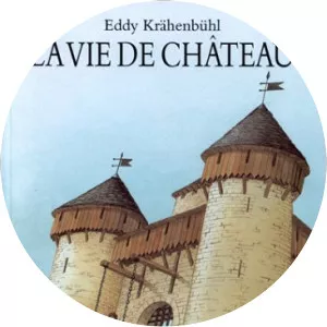 Eddy Krähenbühl - Visual artist