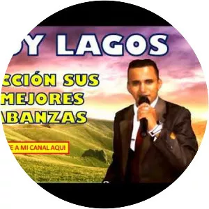 EDDY LAGOS - Musical artist