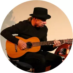 Eddy Lawrence - Musical artist