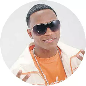 Eddy Lover - Panamanian singer-songwriter