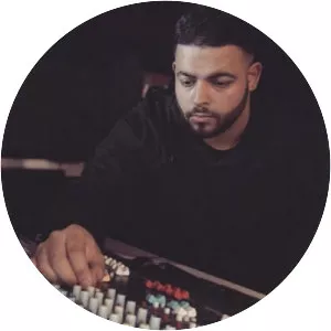 Eddy Mack - Musical artist