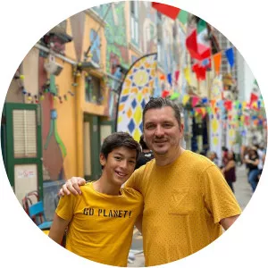 Eddy Maliq Meijer photograph