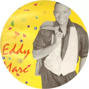 Eddy Marc - Musical artist