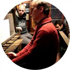 Eddy Marien Musician - Musical artist