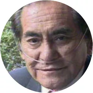 Eddy Martinez (Eddy Martínez)