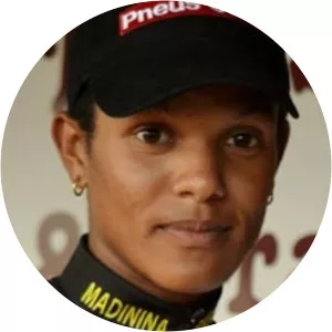 Eddy-Michel Cadet-Marthe