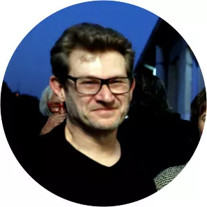 Eddy Moine photograph