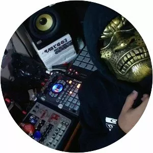 Eddy Mugre - Musical artist