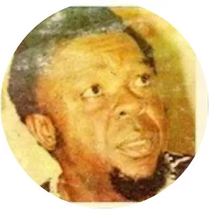 Eddy Okonta - Musician