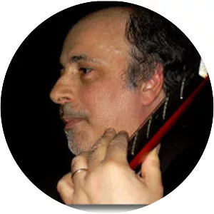 Eddy Palermo - Musical artist