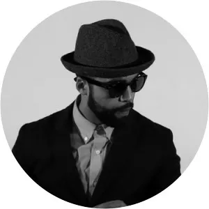 Eddy Parker - Recording artist