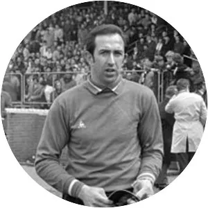 Eddy Pieters Graafland